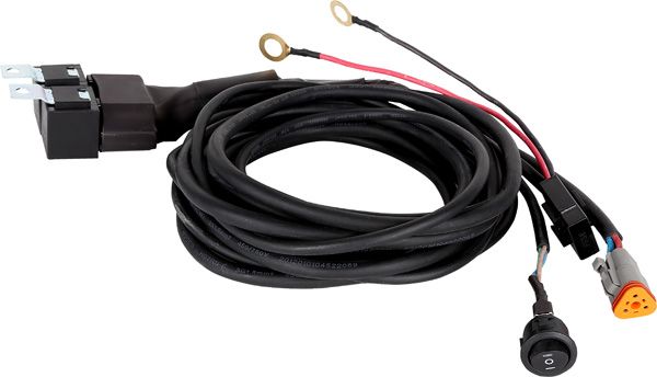 Fascio cavi, Faro di profondità - PN-R0240 PNEUMATICS